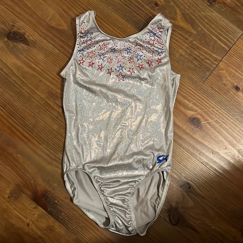 GK Leotard